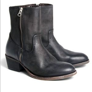 H by Hudson Riley Boots